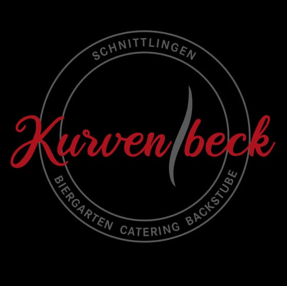 Kurvenbeck — Biergarten, Catering, Backstube